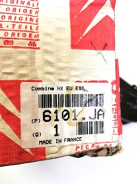 фото thumb №5, Спидометр счетчик citroen xsara 6101ja oe!