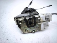 Mercedes-benz a w169 замок двері задніх 2008 1697302235q8 Зі Шроту, фото thumb