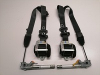 Купить Alfa romeo mito ремни безопасности передние оригинал, фото thumb