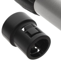 фото thumb №9, Ручка перемикання передач еко-шкіра czarna do volvo xc60 s60 v70 xc70 s80