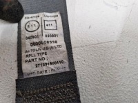 Tata safari 2 2 2.2 d ремінь безпеки правий передній правий перед Київ, фото thumb