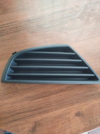 Купить Рамка решётка бампера левое  перед mondeo mk3, фото thumb