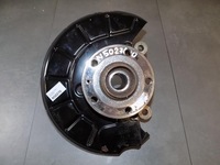 фото thumb №1, Vw caddy iv 2k поворотный кулак правая перед