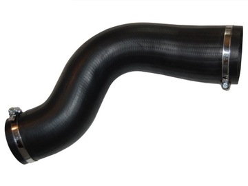 фото thumb №8, Труба шланг турбонаддува pajero sport 2.4 дизель с прямым впрыском d