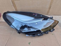 Купити Пошкоджена tesla 3 y lift лампа фара full led правий європа 151495300d, фото thumb