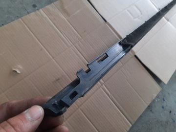 фото thumb №5, Peugeot 308 ii t9 планка накладка дверь левых передних хром