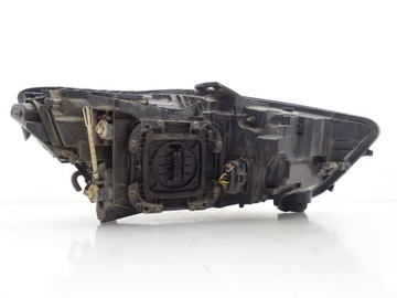 фото thumb №6, Лампа фара led matrix левый перед audi a6 c7 4g рестайлинг 14-18r 4g0941033j