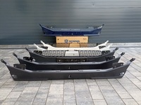 фото thumb №1, Бампер scania r s новий model 2311420