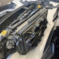 Бампер капот крила pxj лампи ремінь радіатор решітка радіатора dodge ram v 1500 21r Зі Шроту, фото thumb