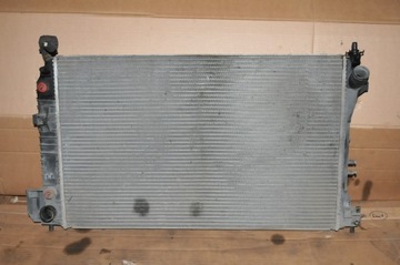 фото thumb №1, Радіаторів води 2.2 b z22yh opel vectra c signum