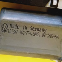 фото thumb №8, Подъемник окон левый перед lancia phedra 1485312080d / 148874008003 nr222