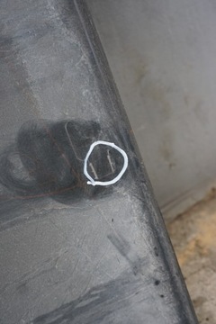 фото thumb №7, Ssangyong rexton планка накладка двері лівий перед 05r