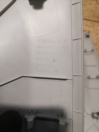 фото thumb №7, Peugeot rifter iv berlingo iv защита стойка перед