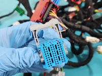 фото thumb №3, Установка джгут панелі розподільчої toyota proace ii 16- jumpy iii expert