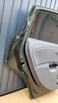 фото thumb №11, Дверь задняя левая задние seat leon ii 2 fv