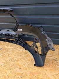 фото thumb №15, Mercedes e-klasa w214 2024+ amg line бампер перед передний a2148859701