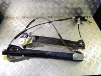 Підйомник механізм скло лівий перед alfa romeo mito Доставка, фото thumb