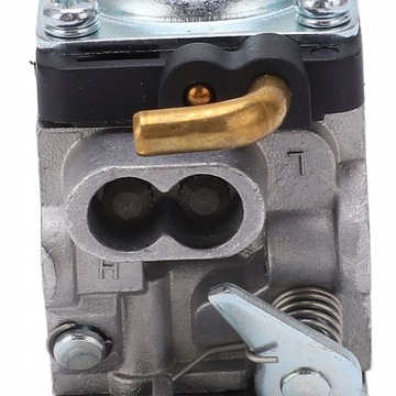 КАРБЮРАТОР BRIGGS HUSQVARNA КОСИЛКИ 122 HD60 HD45