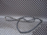 фото thumb №1, Lexus rx 300 350 400h прокладка ліва задня двері