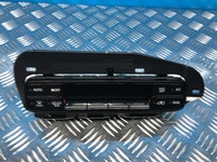 фото thumb №1, Toyota auris ii панель кондиционера