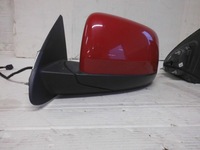 фото thumb №7, Дзеркало ліва праве dodge durango iii 3 5-pin 2014 2016 2017 2018 2019 2020