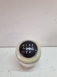 фото thumb №1, Ручка изменения коробки передач kia ceed i 06-12