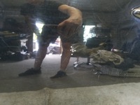 фото thumb №14, Двері перед праве kia optima iii kod eb