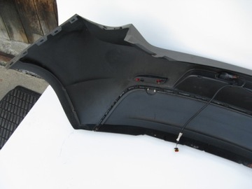 фото thumb №8, Бампер зад alfa romeo giulietta 319