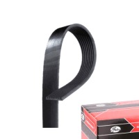 Купити Gates 8pk2200 ремінь клиновий багатореберний, фото thumb