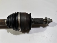 фото thumb №6, Привідний вал ліва задня задня ford expedition 3.5 ecoboost 4x4 2018 - 2022