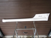 фото thumb №1, Планка порогова ліва audi tts tt s-line 8s0 14-