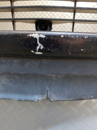 фото thumb №6, Бампер перед передний opel vectra c z20r kompletny