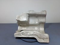 фото thumb №1, Mercedes glc w253 захист теплова a2384700047