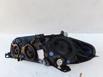 фото thumb №10, Лампа перед ліва jaguar xe 15-19 звичайна org європа обвіс m-пакет познань