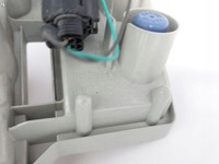 фото thumb №10, Nissan gt-r gtr lift 12-16 противотуманная фара led drl левый w бампер перед