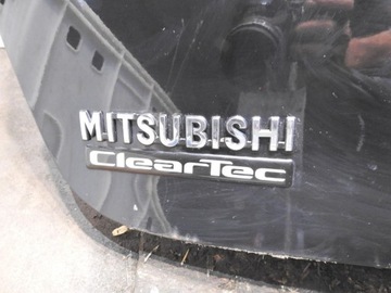 фото thumb №10, Кришка задня скло x42 mitsubishi lancer viii sportback