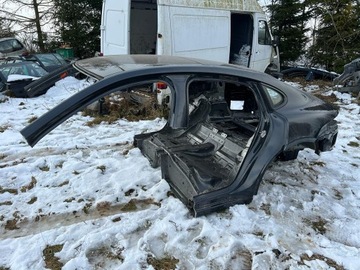 фото thumb №5, Ідеальний зад+ дах панорама porsche panamera 971 1