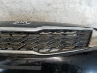 фото thumb №11, Бампер перед kia optima iv рестайлінг код abp