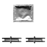 фото thumb №1, Набор napr. рычаг распорка lexus gs is ls rx