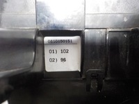 фото thumb №5, Hyundai h1 2009r. 2.5 crdi коробка запобіжників 91400-4h021