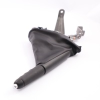 фото thumb №10, Mini f55 f56 тормоз ручной ручник  кожа