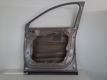 фото thumb №10, Hyundai santa fe iv двері перед передні праві