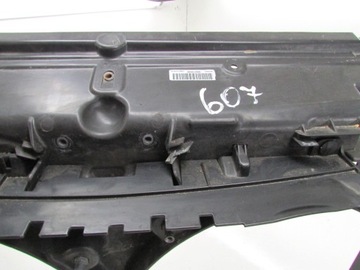фото thumb №5, Peugeot 607 2.7 hdi корпус вентилятора 9682770580 распродажа!!!!!!!!!!