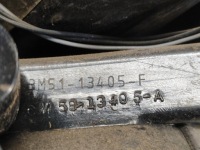 фото thumb №6, Фара задняя наружная левое dm5z-13405-c ford focus 10-18 2.0