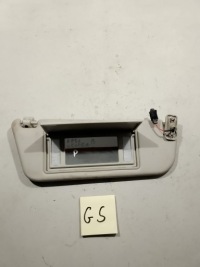 фото thumb №1, Opel insignia a 13242065 захист сонцезахисна