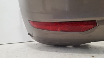 фото thumb №5, Vw golf vi plus бампер зад задний pdc