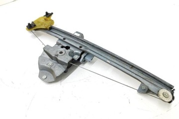 фото thumb №10, Підйомник вікна лівих передніх двері renault clio iii br0/1, cr0/1