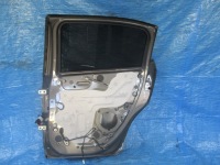 Дверей праве  задні задні citroen c3 3 рестайлінг  рік 2023 колір evl в Україні, фото thumb