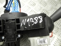 фото thumb №6, Важіль колонки кермового кнопка багатофункціональний renault twingo z.e