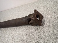 фото thumb №5, Suzuki grand vitara 2.0td 03- wał приводной задняя 5d длинный